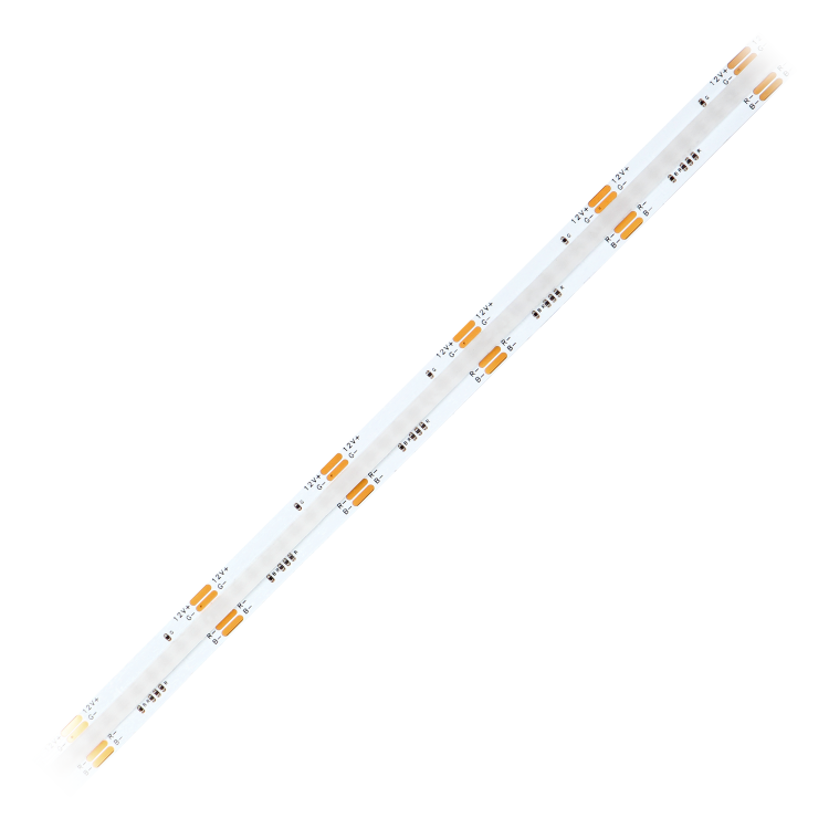 Taśma LED COB 12V 840L/m 15W/m IP20 RGB 5m AD-TL-6496RGB ADVITI
