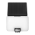 SOLIS LED 10W, naświetlacz solarny z czujnikiem ruchu PIR, 1200lm, IP54, 4000K, 3000 mAh, czarny AD-SL-6467BLR4 ADVITI