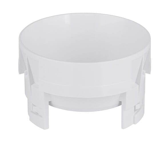 Lampa szynowa Reflektor szynowy trójfazowa CTLS MILO LED 8762 NOWODVORSKI Lighting 25W 3000K Loft nowoczesna 3 fazowa 3F sufitowa ścienna oświetlenie szynowe 230V szynoprzewodu barwa ciepła ciepłobiała biała Inspiracje Premium