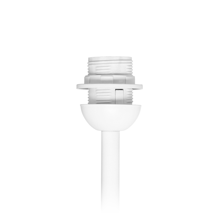 Rollo 1P E27, lampa stojąca, max. 60W, biała AD-LD-6343WE27T ADVITI podłogowa