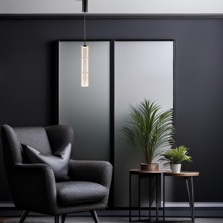 Lampa wisząca BATO Cashmere 4W LED ML1395 Milagro