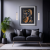 Lampa wisząca BATO Cashmere 4W LED ML1395 Milagro