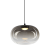 Lampa wisząca VASO 1 SMOKED 4W ML1397 Milagro