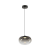 Lampa wisząca VASO 1 SMOKED 4W ML1397 Milagro