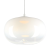 Lampa wisząca VASO 1 WHITE 4W ML1398 Milagro