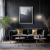 Lampa wisząca VASO 1 AMBER 4W ML1399 Milagro