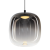 Lampa wisząca VASO 2 SMOKED 4W ML1400 Milagro