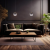 Lampa wisząca VASO 2 SMOKED 4W ML1400 Milagro