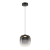 Lampa wisząca VASO 2 SMOKED 4W ML1400 Milagro