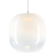 Lampa wisząca VASO 2 WHITE 4W ML1401 Milagro
