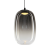 Lampa wisząca VASO 3 SMOKED 4W ML1403 Milagro