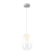 Lampa wisząca VASO 3 WHITE 4W ML1404 Milagro