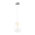 Lampa wisząca VASO 3 WHITE 4W ML1404 Milagro