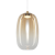 Lampa wisząca VASO 3 AMBER 4W ML1405 Milagro