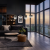Lampa wisząca VASO SMOKED 15W ML1407 Milagro