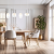 Lampa wisząca VASO WHITE 15W ML1406 Milagro