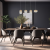 Lampa wisząca VASO AMBER 15W ML1408 Milagro