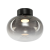 Lampa sufitowa VASO SMOKED 4W ML1409 Milagro