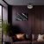 Lampa sufitowa VASO SMOKED 4W ML1409 Milagro