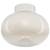 Lampa sufitowa VASO WHITE 4W ML1410 Milagro