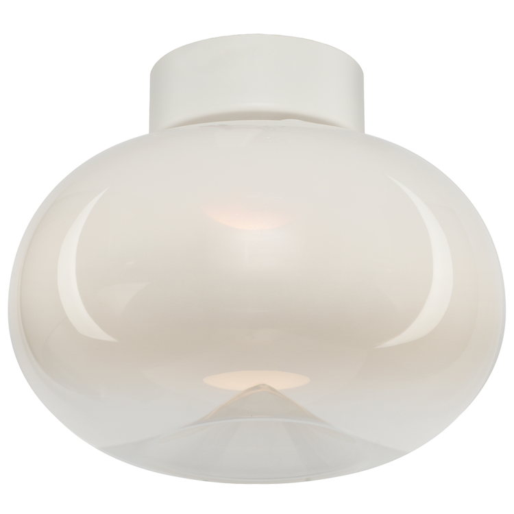 Lampa sufitowa VASO WHITE 4W ML1410 Milagro