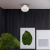 Lampa sufitowa VASO WHITE 4W ML1410 Milagro