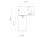 Adapter do szynoprzewodu szynowy trójfazowy CTLS ADAPTER FOR CAMELEON SYSTEM WHITE 8282 NOWODVORSKI Lighting Loft nowoczesny 3 fazowy 3F sufitowy oświetlenie szynowe 230V szynoprzewodu do dla systemu kameleon biały Inspiracje Premium