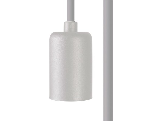 Zawieszenie przewód do szynoprzewodu szynowe Lampy wiszącej CTLS CABLE FOR CAMELEON SYSTEM E27 7m WHITE 8647 NOWODVORSKI Lighting Loft nowoczesny sufitowy oświetlenie szynowe 230V do dla systemu cameleon 700cm biały Inspiracje Premium