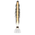 Lampa wisząca LUCCO smoked 18W ML1415 Milagro