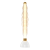 Lampa wisząca LUCCO amber 18W ML1416 Milagro