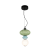 Lampa wisząca ASCOLI 8W LED ML1419 Milagro