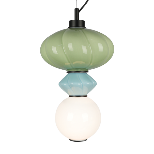 Lampa wisząca ASCOLI 8W LED ML1419 Milagro