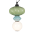 Lampa wisząca ASCOLI 8W LED ML1419 Milagro