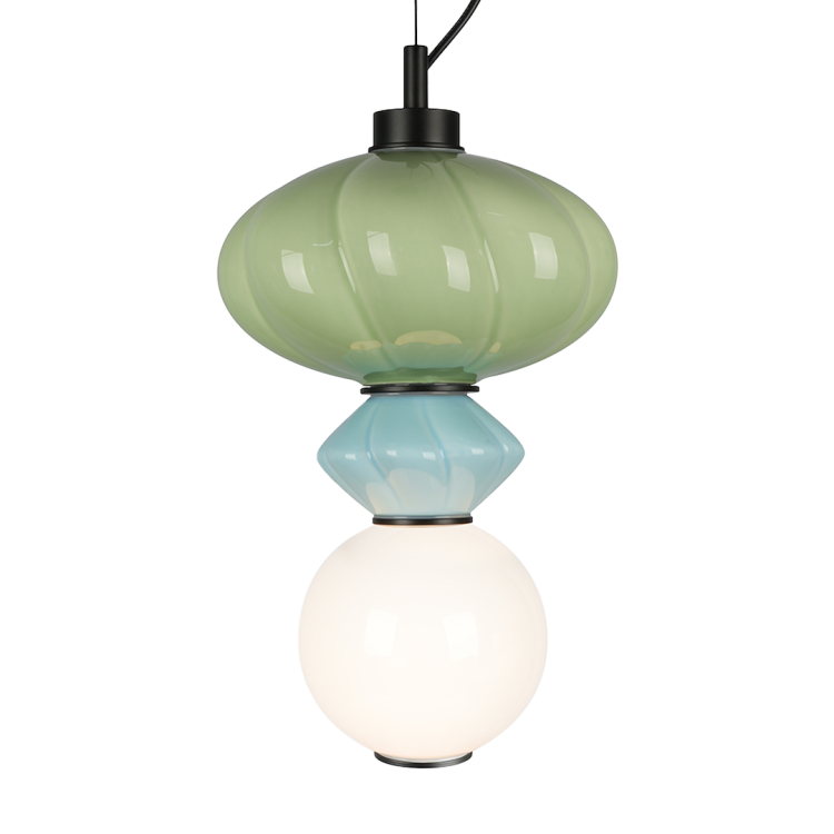 Lampa wisząca ASCOLI 8W LED ML1419 Milagro