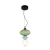 Lampa wisząca ASCOLI 8W LED ML1419 Milagro
