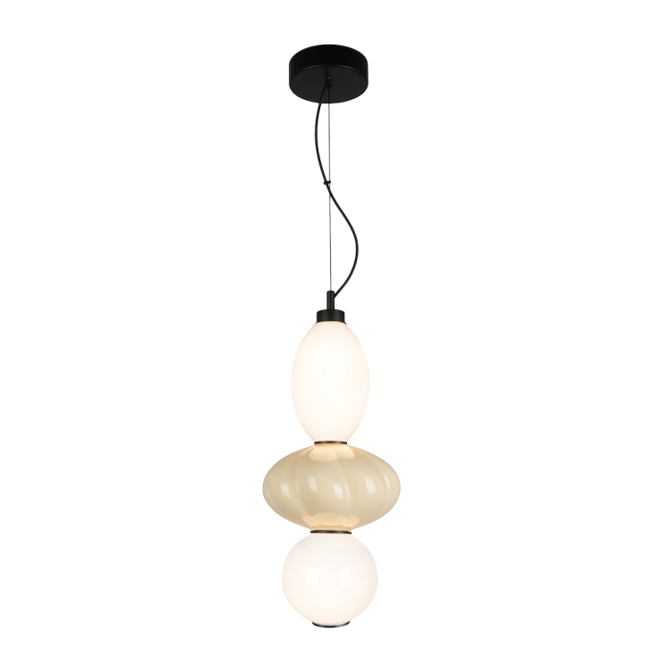 Lampa wisząca ASCOLI 18W LED ML1420 Milagro