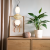 Lampa wisząca ASCOLI 18W LED ML1420 Milagro