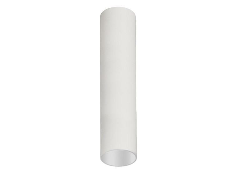 Klosz do szynoprzewodu szynowe Lampy wiszącej CTLS CAMELEON EYE M WHITE GU10 8483 NOWODVORSKI Lighting Loft nowoczesny sufitowy oświetlenie szynowe 230V do dla systemu cameleon 25cm metalowy biały Inspiracje Premium