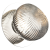Kinkiet / lampa sufitowa BOLLA SMOKED 3W LED ML1431 Milagro