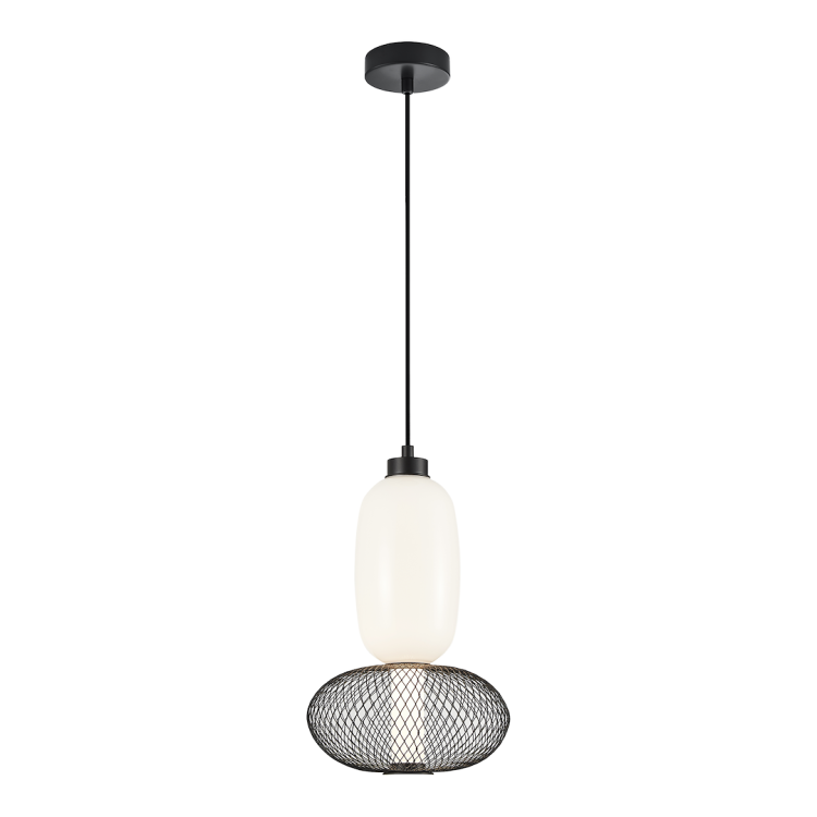 Lampa wisząca ARAME 15W LED ML1432 Milagro