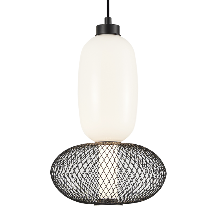 Lampa wisząca ARAME 15W LED ML1432 Milagro