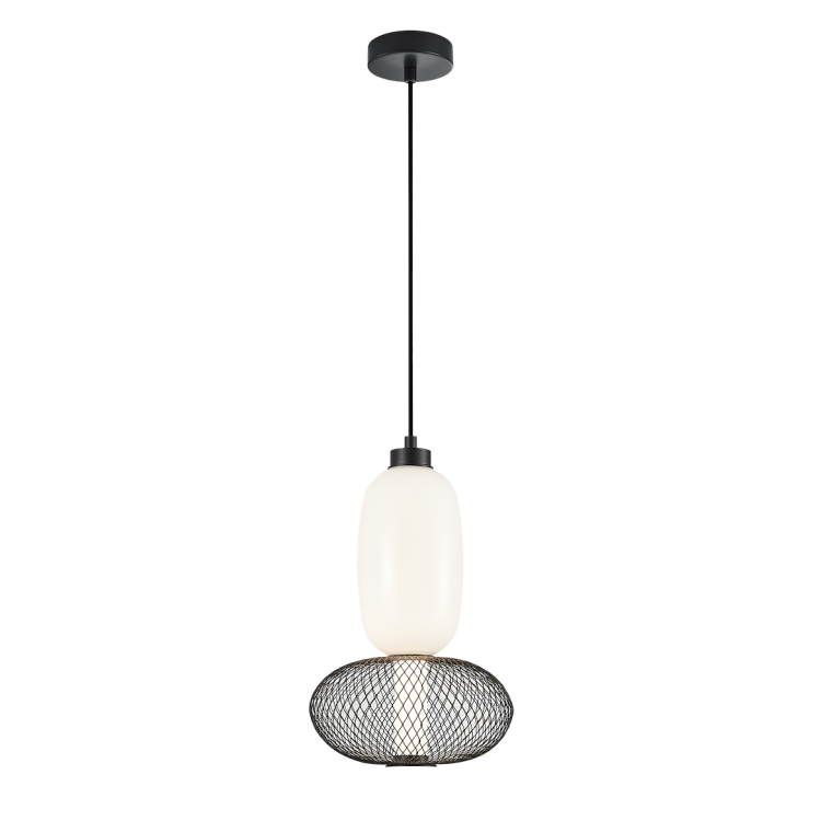 Lampa wisząca ARAME 15W LED ML1432 Milagro