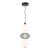 Lampa wisząca ARAME 23W LED ML1433 Milagro
