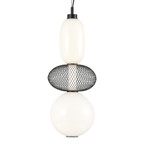 Lampa wisząca ARAME 23W LED ML1433 Milagro