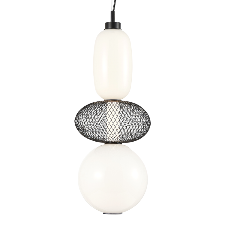 Lampa wisząca ARAME 23W LED ML1433 Milagro