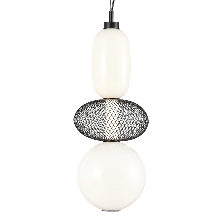 Lampa wisząca ARAME 23W LED ML1433 Milagro