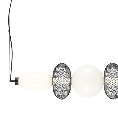 Lampa wisząca ARAME 32W LED ML1434 Milagro