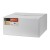 Lara 3P E27, lampa wisząca, max. 3x60W, czarna AD-LD-6217BE27S ADVITI sufitowa nad stół blat wyspę
