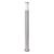 Słupek Ogrodowy Brooklyn 1xE27 IP44 45cm EKO1703 Eko-Light