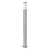 Słupek Ogrodowy Brooklyn 1xE27 IP44 45cm EKO1703 Eko-Light